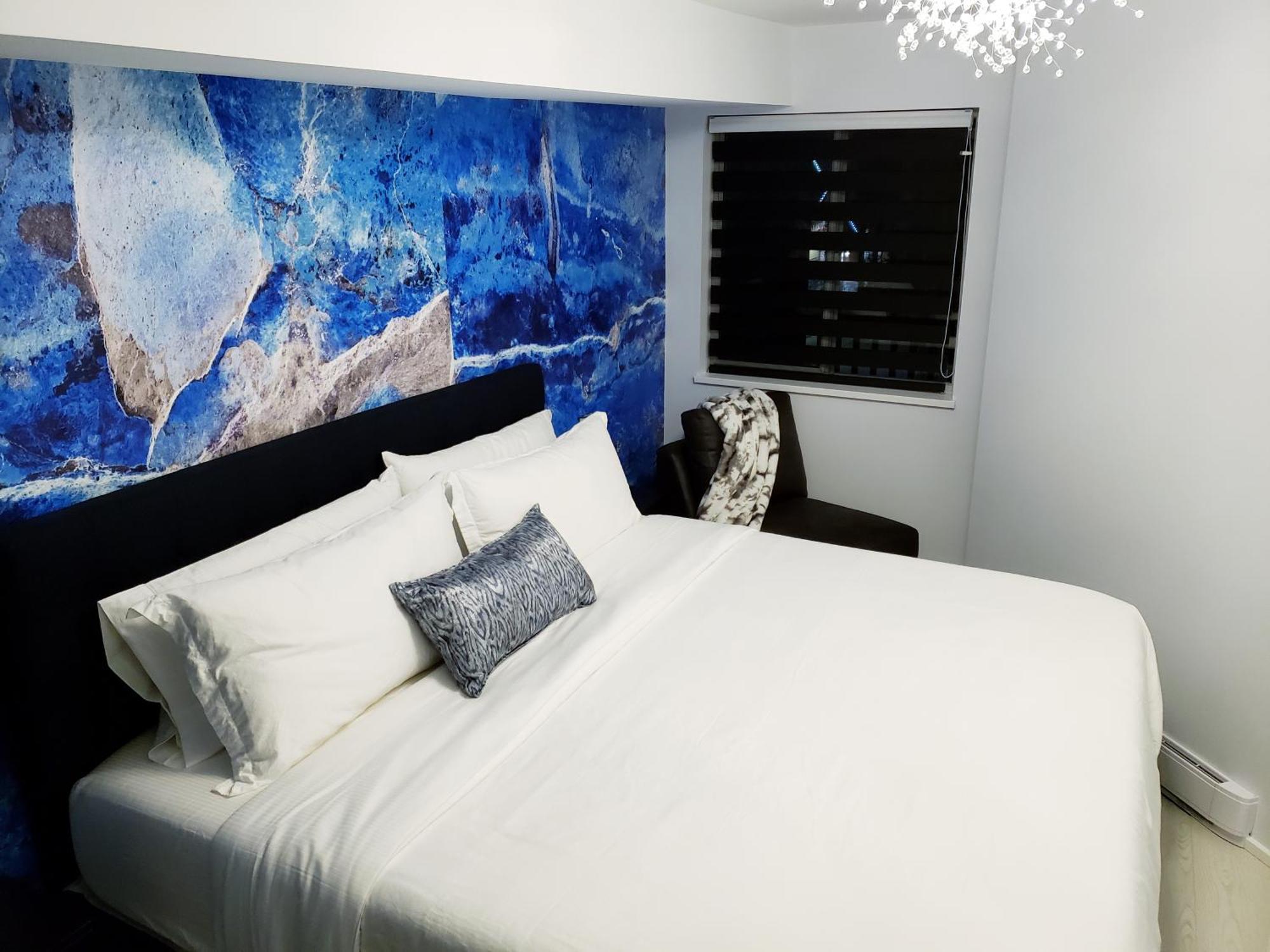 Apartamento Upscale Modern Whistler