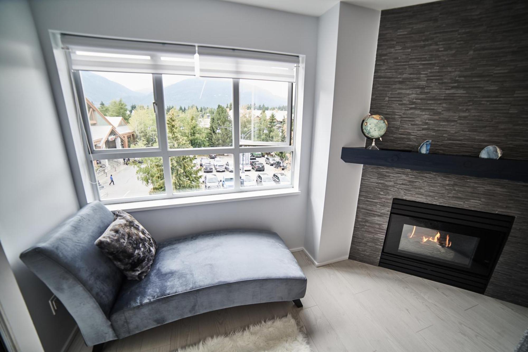 Upscale Modern Apartamento *