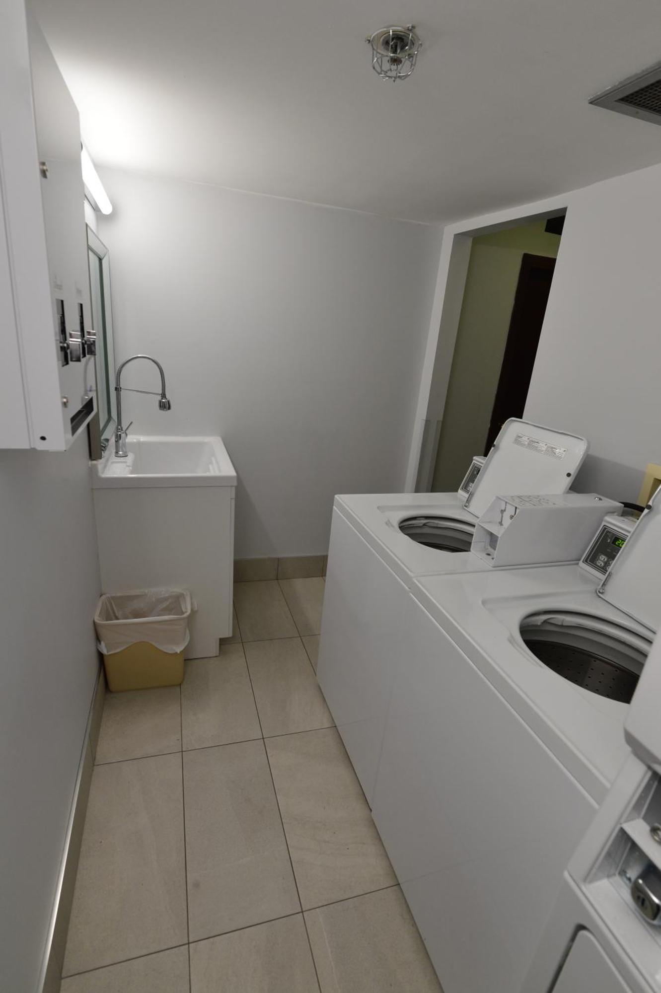 Apartamento Upscale Modern