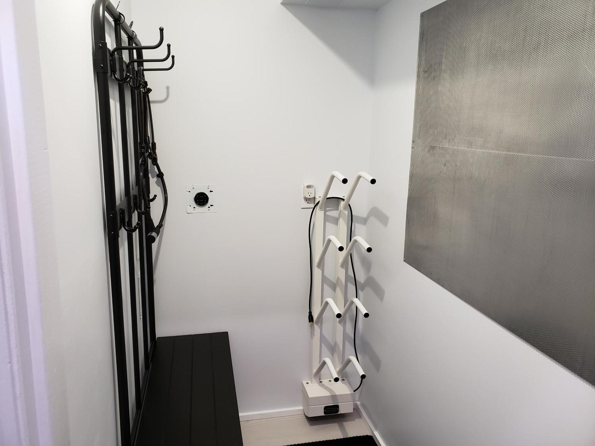 Upscale Modern Apartamento *